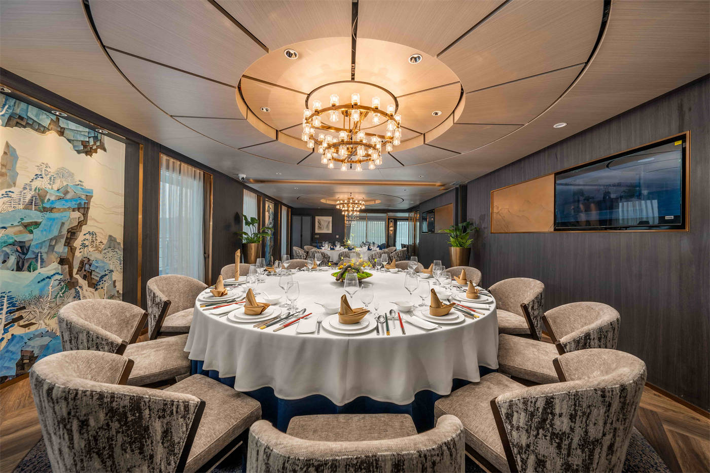 Century Cruises